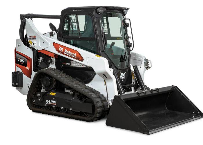 skid steer rental missouri city tx