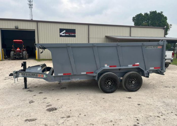 dump trailer rental missouri city tx