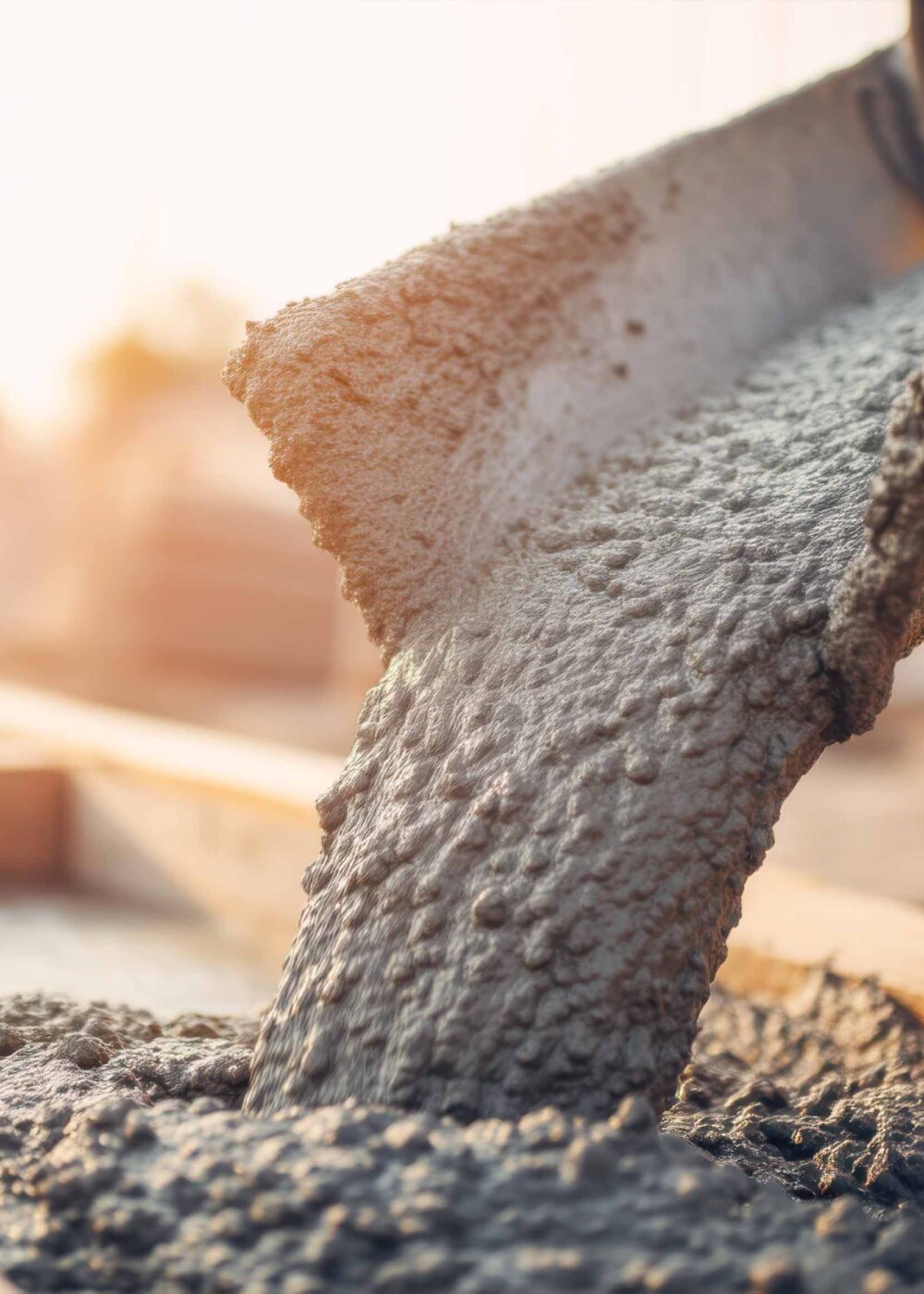 Contender Ready Mix Concrete | Rosharon, Manvel, Pearland